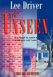 The Unseen (Lee Driver)