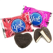 York Peppermint Hearts