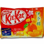 Kit Kat Iyokan