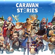 Caravan Stories