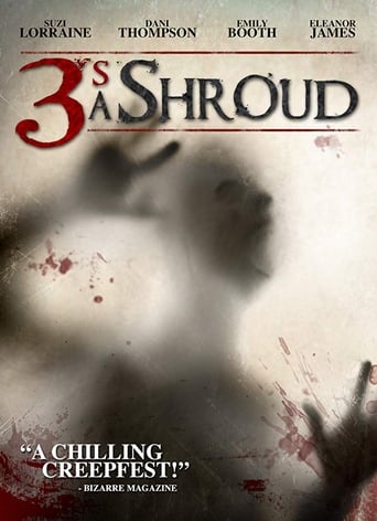 Three&#39;s a Shroud (2012)