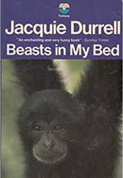 Beasts in My Bed (Jacquie Durrell)