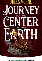 Journey to the Center of the Earth (Jules Verne)