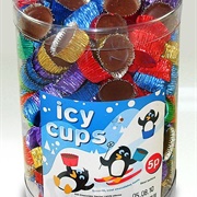 Icy Cups