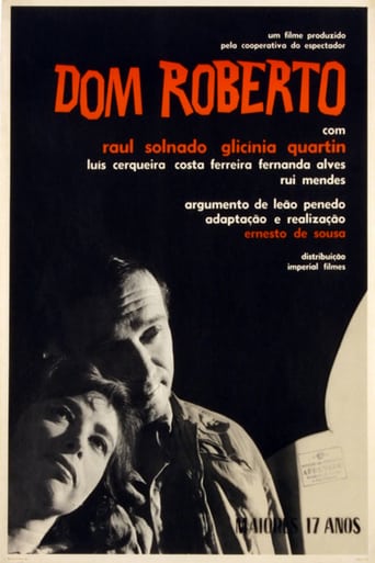 Dom Roberto (1962)