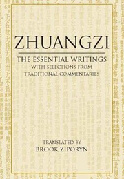 Zhuangzi: The Essential Writings (Zhuāngzī)