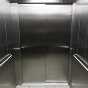 Get Stuck in an Elevator