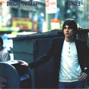 Dwight Twilley Jungle