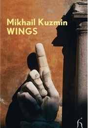 Wings (Mikhail Kuzmin)