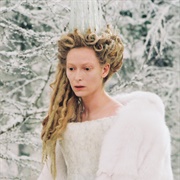 Jadis, the White Witch