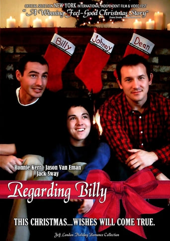 Regarding Billy (2005)