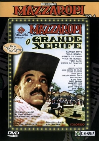 O Grande Xerife (1972)