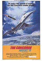 The Concorde - Airport &#39;79 (1979)