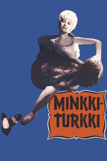 Mink Coat (1961)