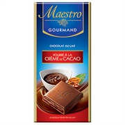 Maestro Gourmand Creme De Cacao