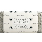 Creighton&#39;s Coffee &amp; Crumbs Chocolate Bar