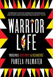 Warrior Life (Pamela)