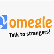 Omegle