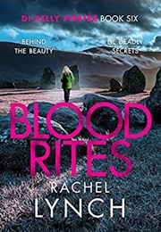 Blood Rites (Rachel Lynch)