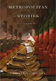 Metropolitan Stories (Christine Coulson)