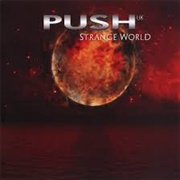 Push UK - Strange World