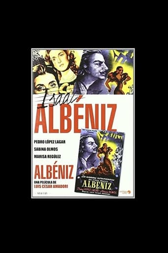 Albéniz (1947)