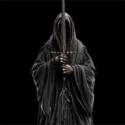 Nazgul (Ringwraith Form)