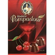 Halloren Madame Pompadour Cherry Liqueur Chocolates