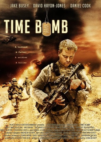 Time Bomb (2008)