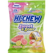 Hi-Chew Sweet &amp; Sour Mix