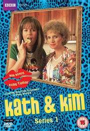 Kath &amp; Kim - Series 1 (2002)