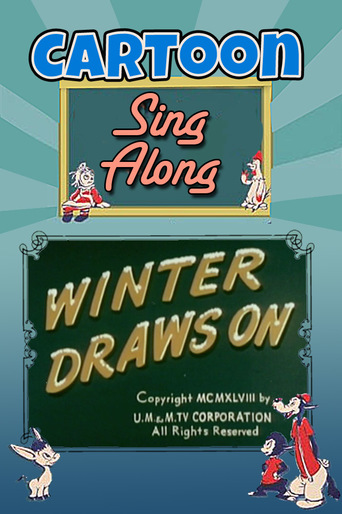 Winter Draws on (1948)