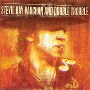 Stevie Ray Vaughan and Double Trouble - Live at Montreux