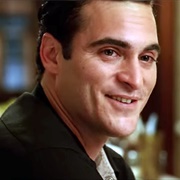 Joaquin Phoenix