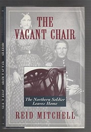 The Vacant Chair (Reid Mitchell)