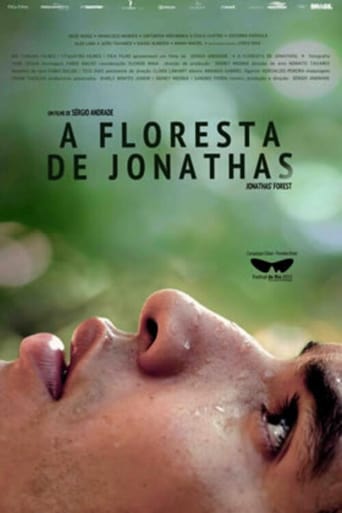 Jonathas&#39; Forest (2012)