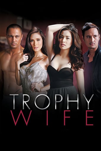 Trophy Wife (2014)