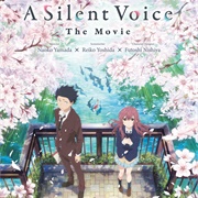 A Silent Voice