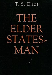 The Elder Statesman (T.S. Eliot)