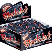 Barratt Blackjack