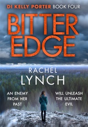 Bitter Edge (Rachel Lynch)