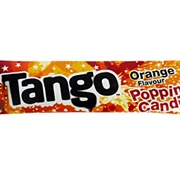 Tango Orange Poppin&#39; Candy