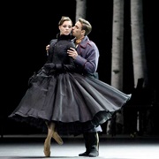 Anna Karenina (Ballet)