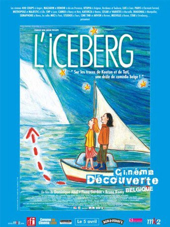 L&#39;iceberg (2005)