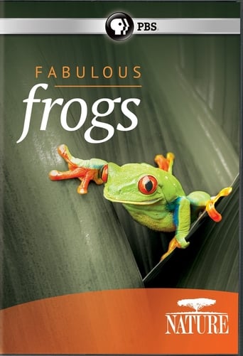 Nature: Fabulous Frogs (2014)