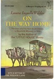 On the Way Home (Laura Ingalls Wilder)