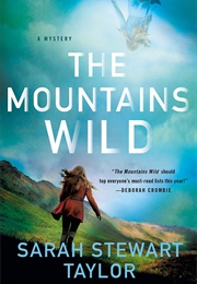 The Mountains Wild (Sarah Stewart Taylor)