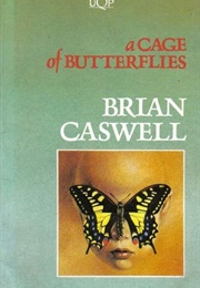 A Cage of Butterflies (Brian Caswell)