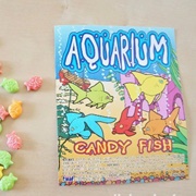 Aquarium Candy Fish