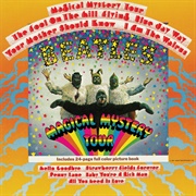 Magical Mystery Tour (The Beatles, 1967)